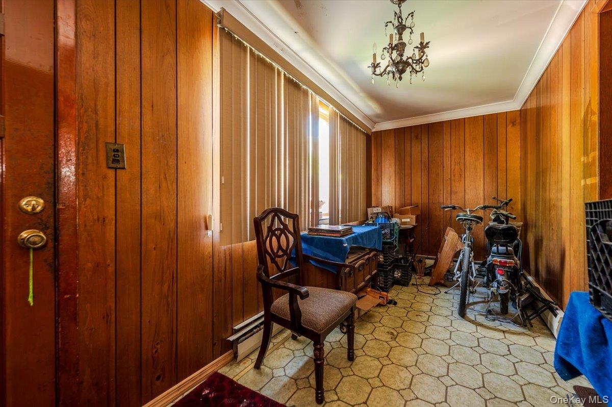 Single Family Edison  Bronx, NY 10465, MLS-999373-2