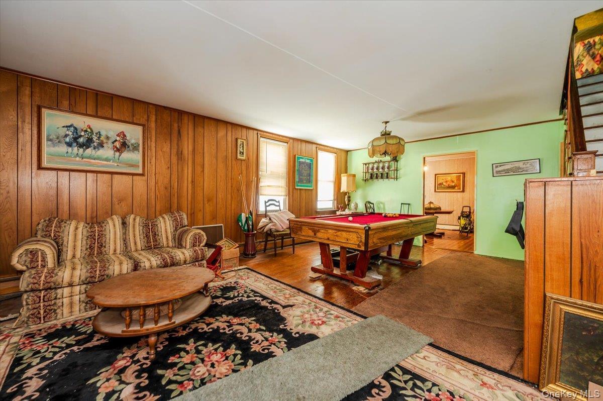 Single Family Edison  Bronx, NY 10465, MLS-999373-3
