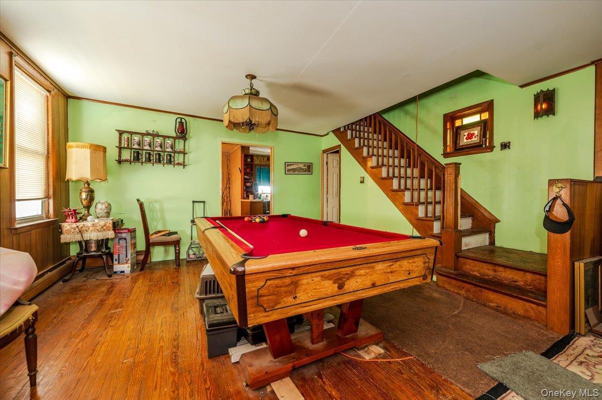 Single Family Edison  Bronx, NY 10465, MLS-999373-4