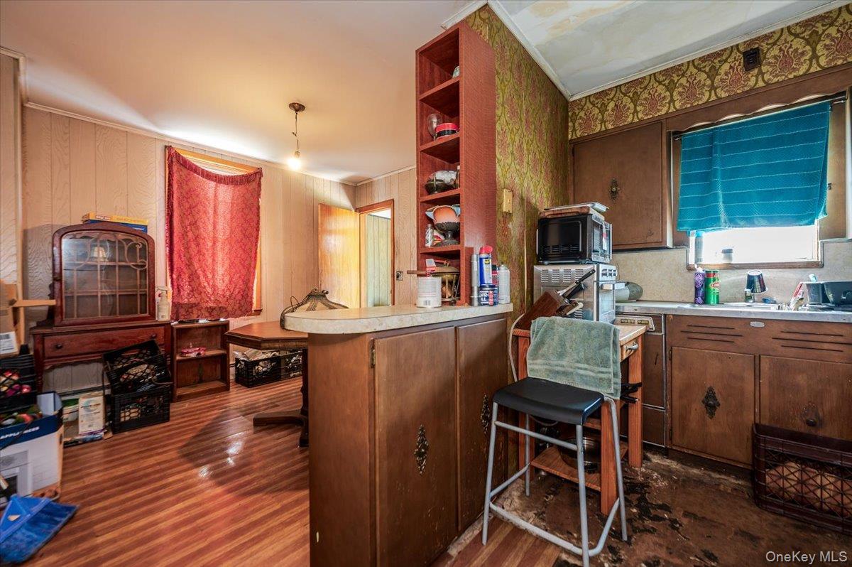 Single Family Edison  Bronx, NY 10465, MLS-999373-8