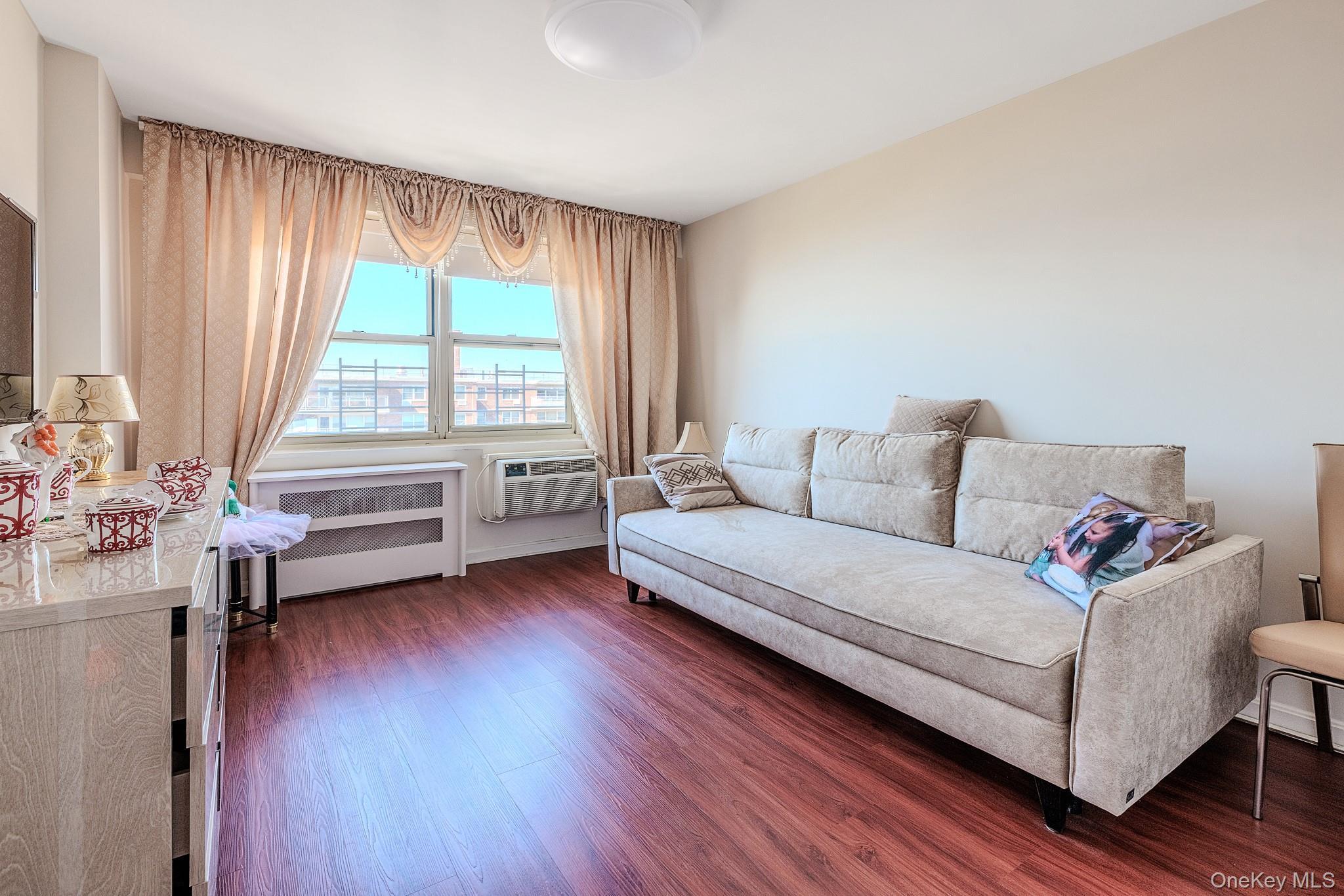 Coop W 5th Street  Brooklyn, NY 11224, MLS-999375-3