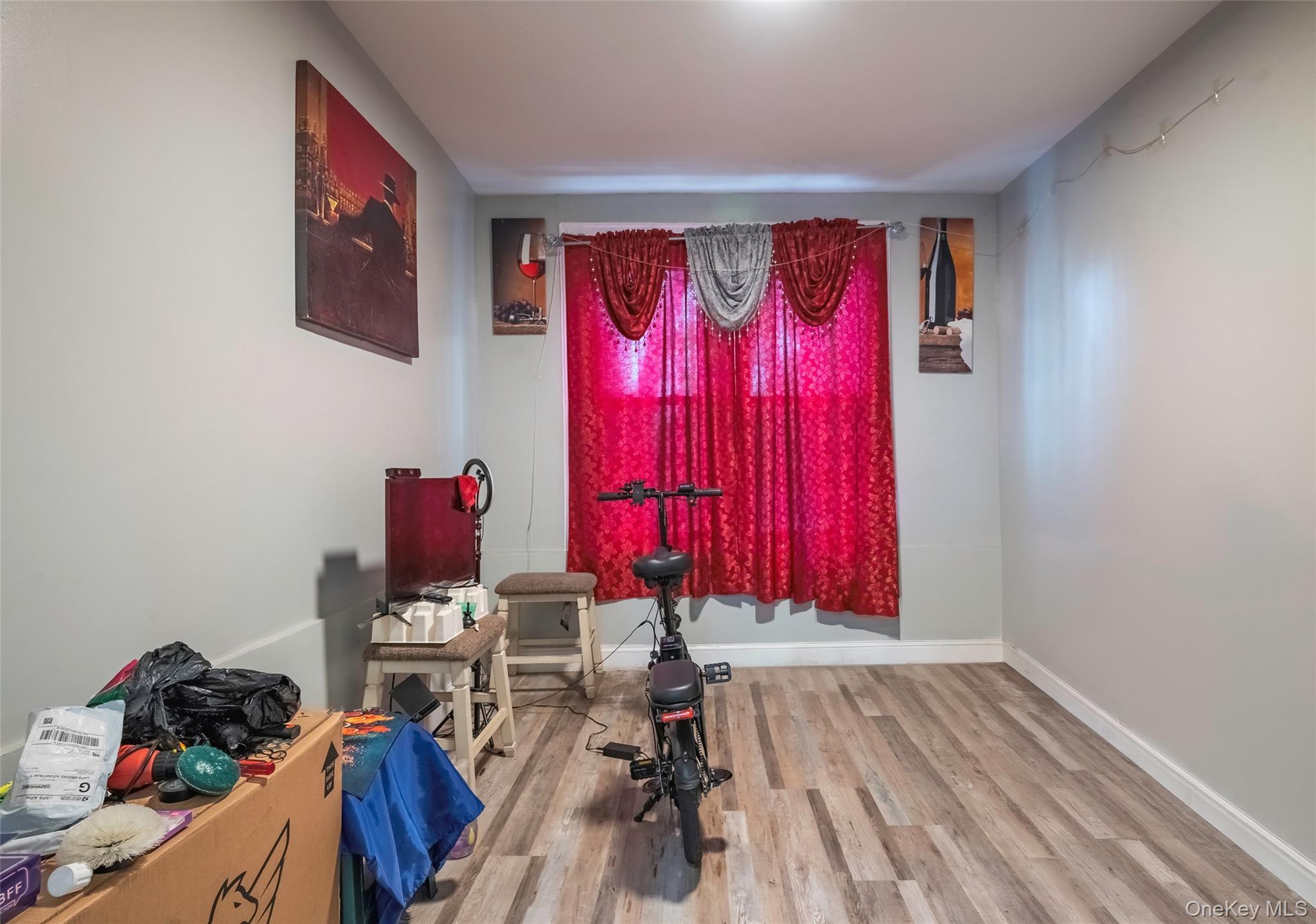 Single Family Hinsdale  Brooklyn, NY 11207, MLS-999377-10