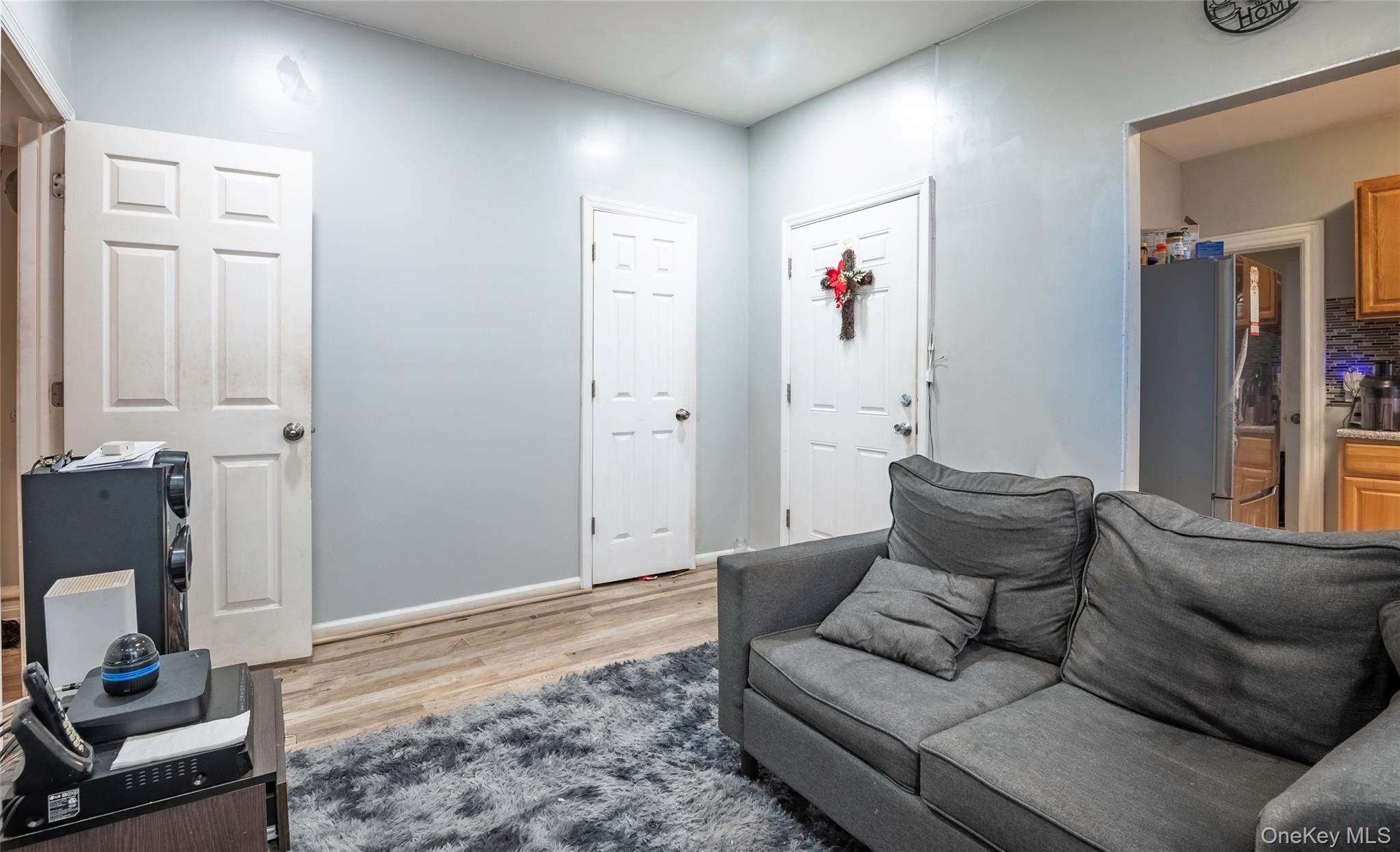 Single Family Hinsdale  Brooklyn, NY 11207, MLS-999377-11