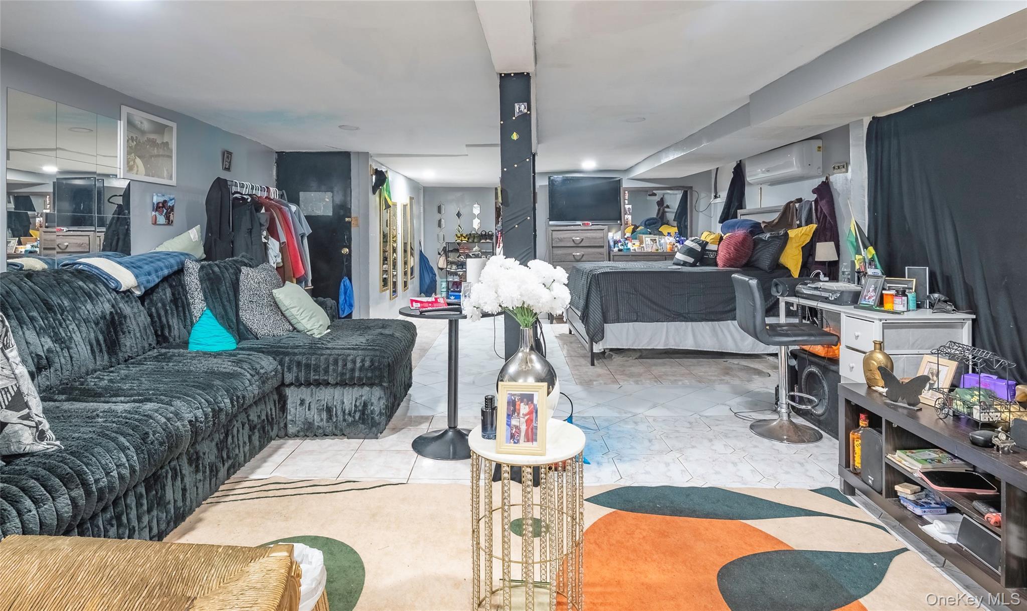 Single Family Hinsdale  Brooklyn, NY 11207, MLS-999377-17