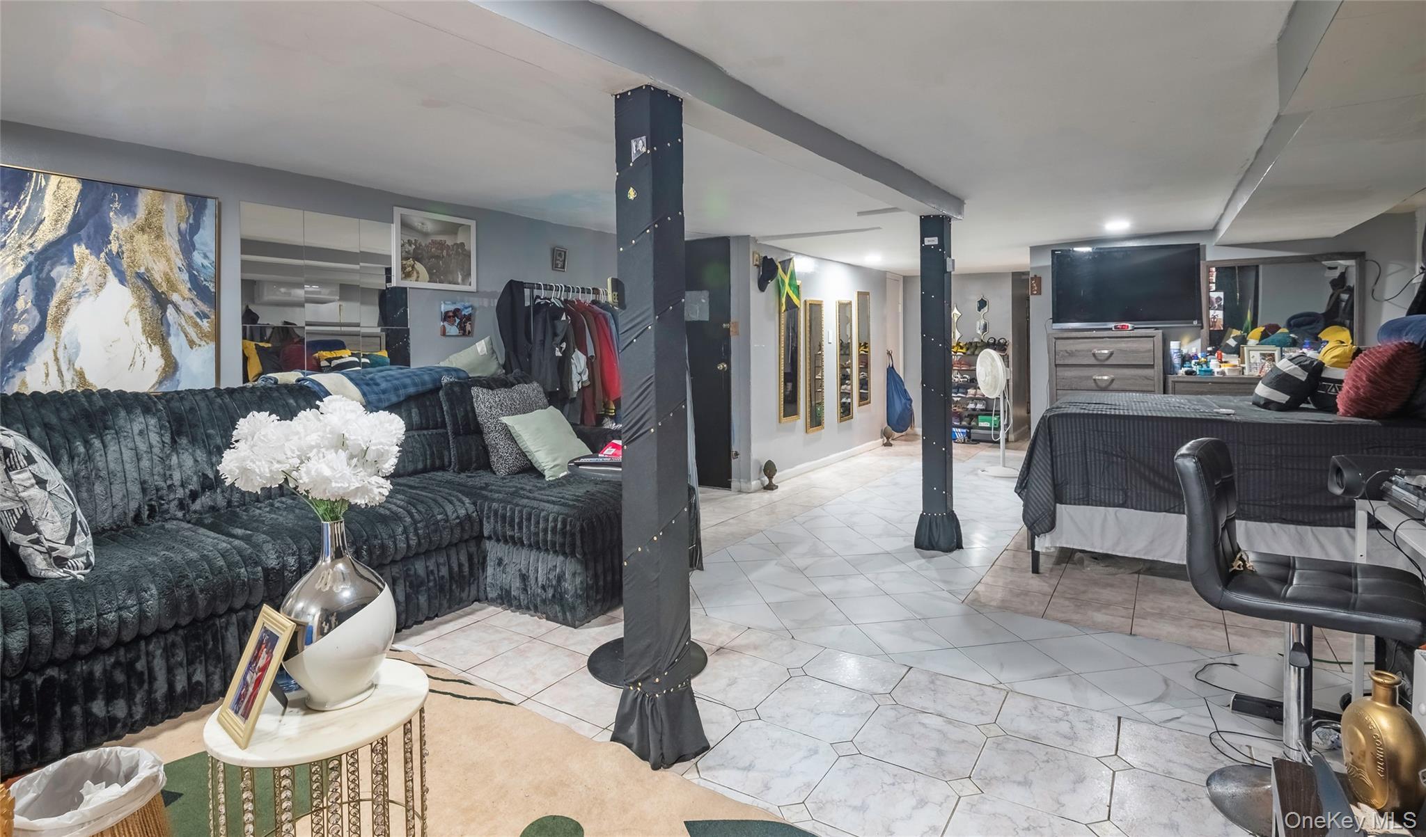 Single Family Hinsdale  Brooklyn, NY 11207, MLS-999377-18