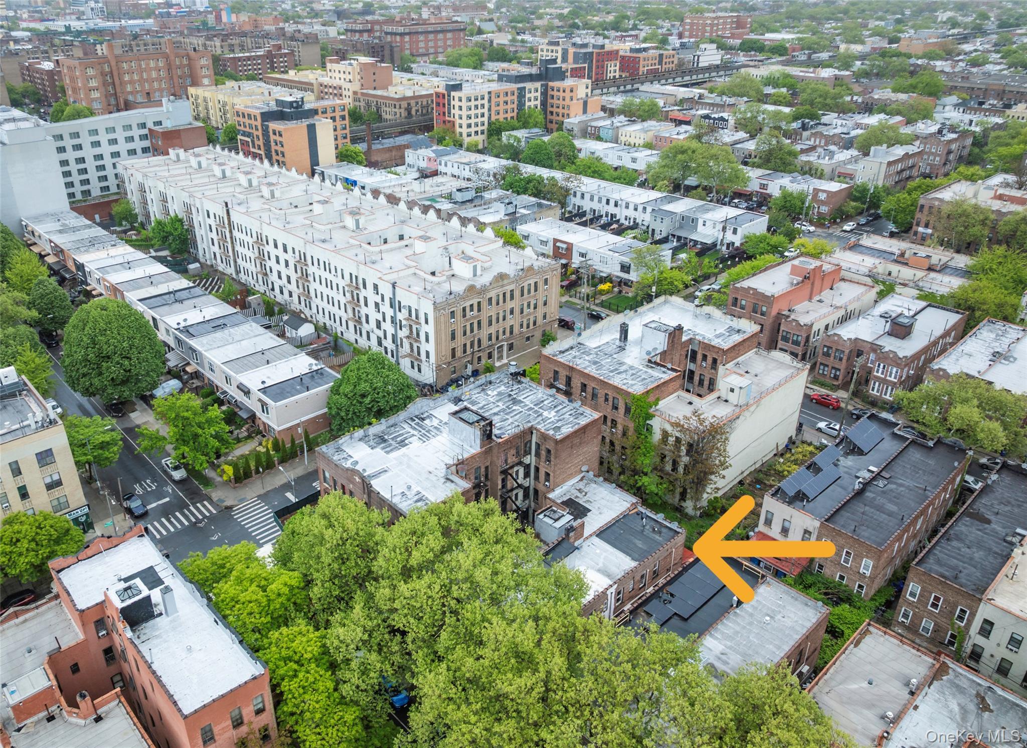 Single Family Hinsdale  Brooklyn, NY 11207, MLS-999377-26