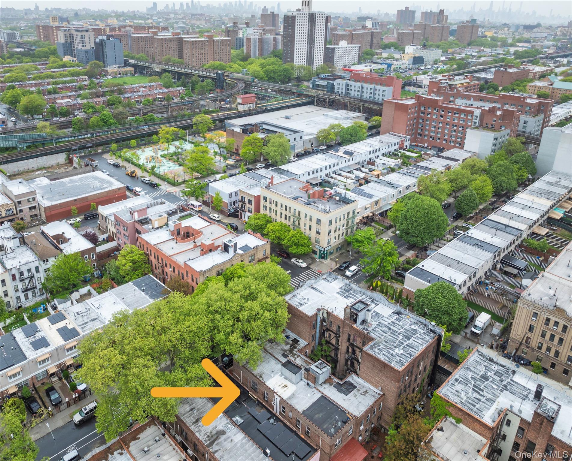Single Family Hinsdale  Brooklyn, NY 11207, MLS-999377-27