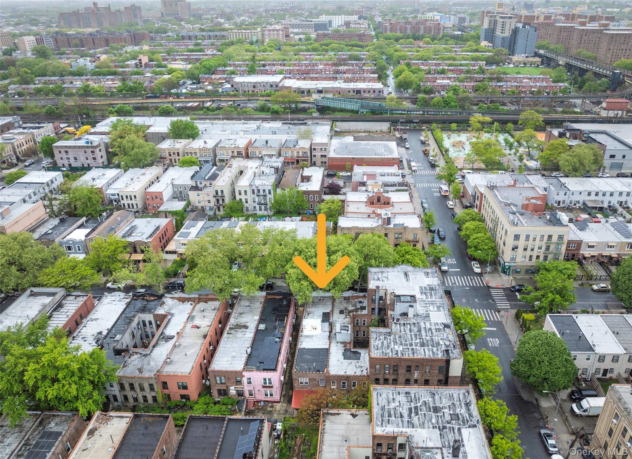 Single Family Hinsdale  Brooklyn, NY 11207, MLS-999377-28