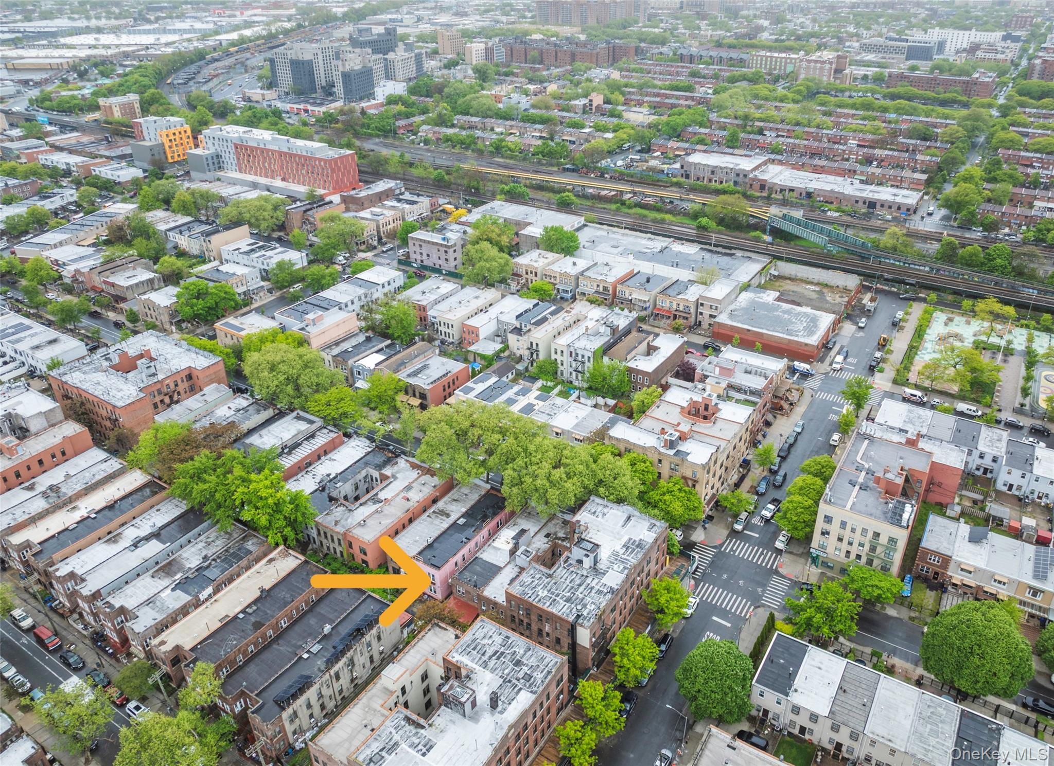 Single Family Hinsdale  Brooklyn, NY 11207, MLS-999377-32