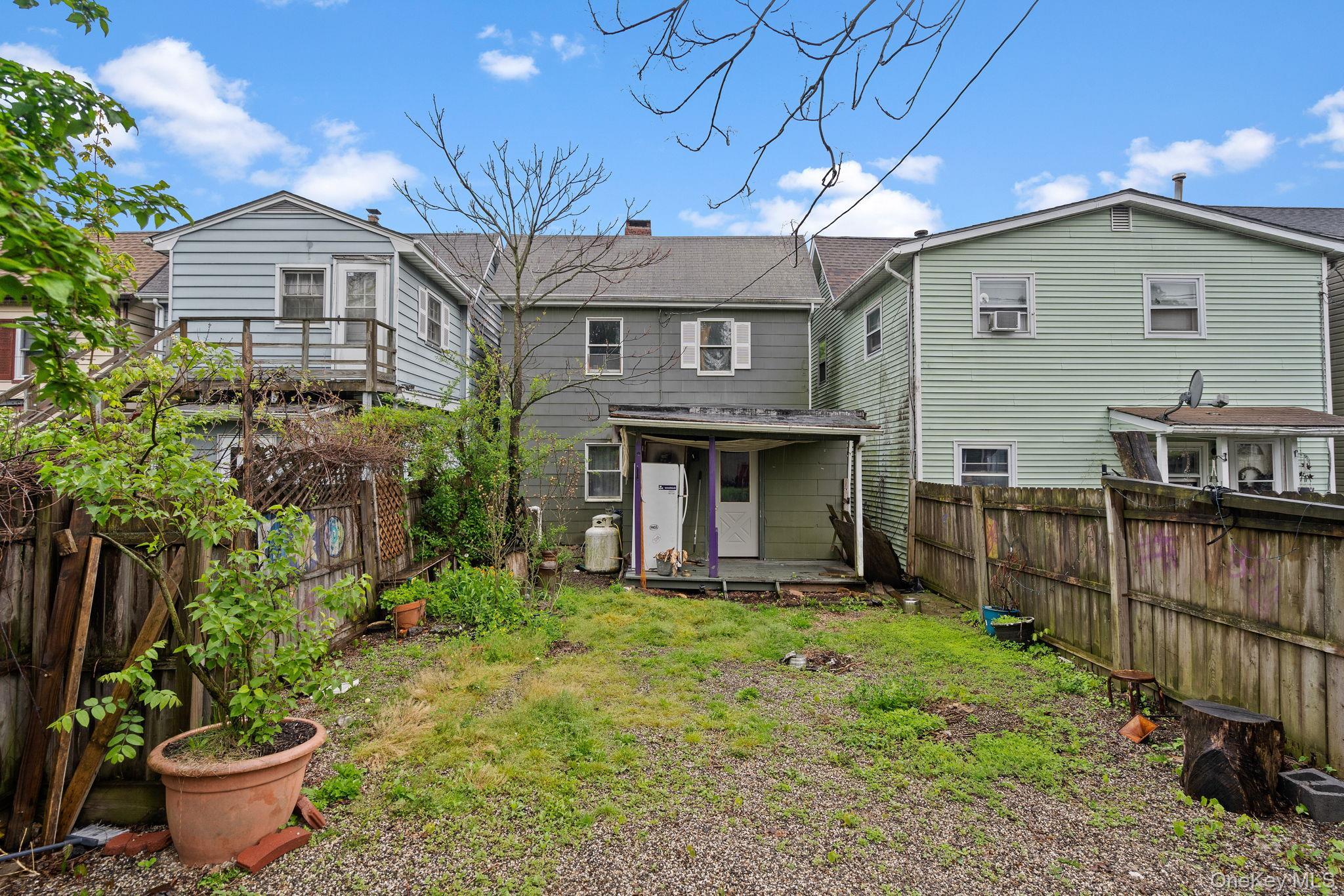 Single Family Valley Orange County, NY 12586, MLS-999380-16