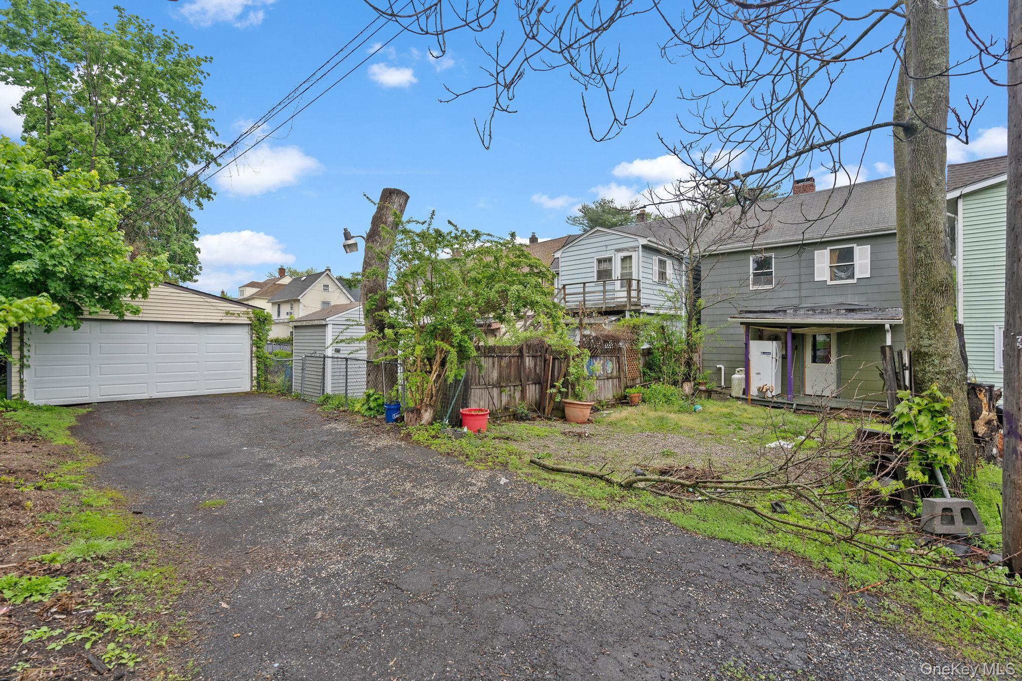 Single Family Valley Orange County, NY 12586, MLS-999380-17