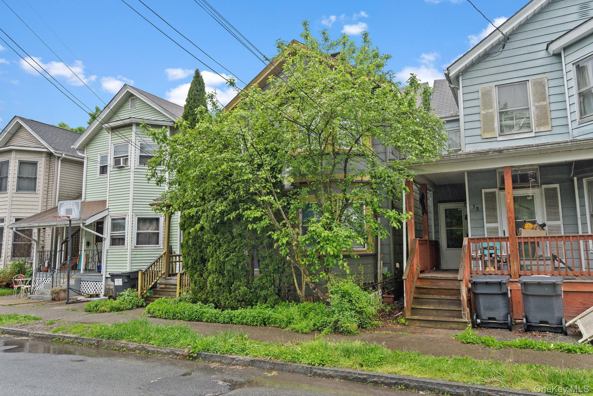 Single Family Valley Orange County, NY 12586, MLS-999380-20