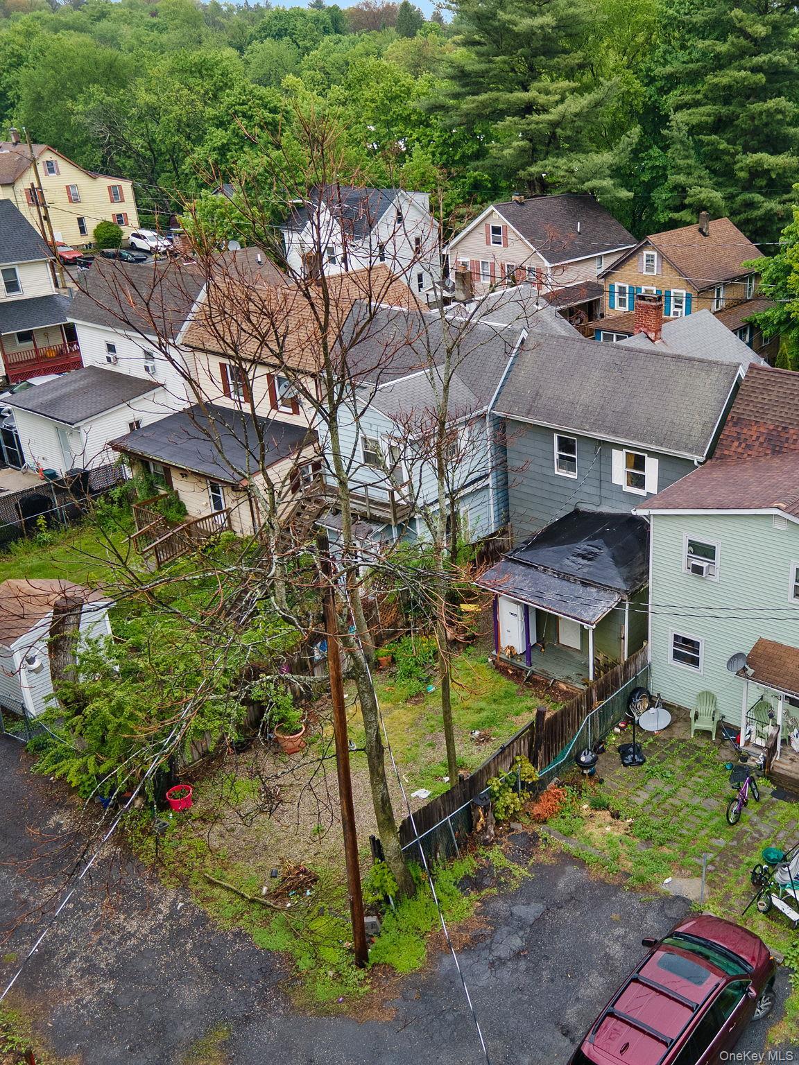 Single Family Valley Orange County, NY 12586, MLS-999380-23