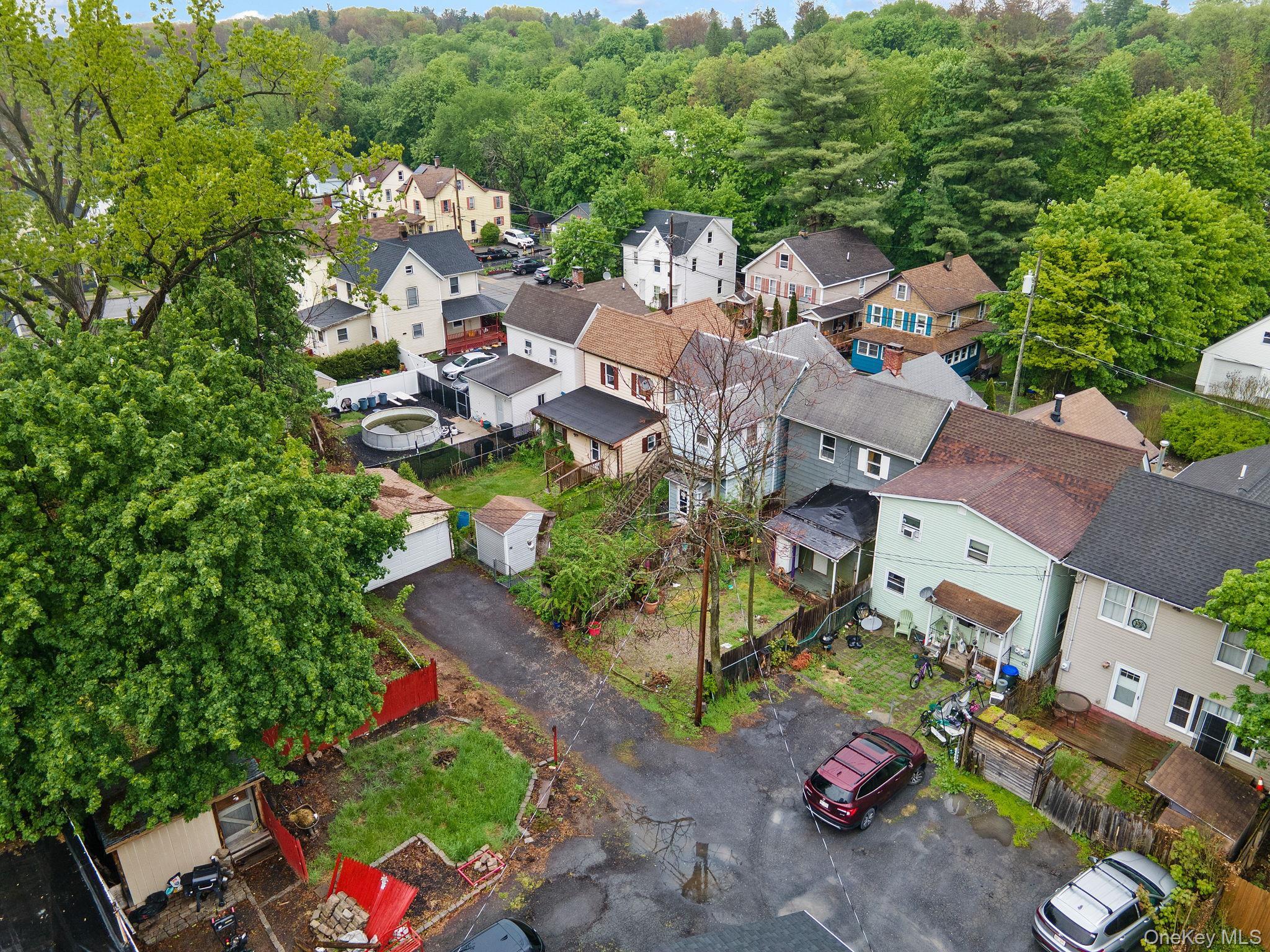 Single Family Valley Orange County, NY 12586, MLS-999380-24