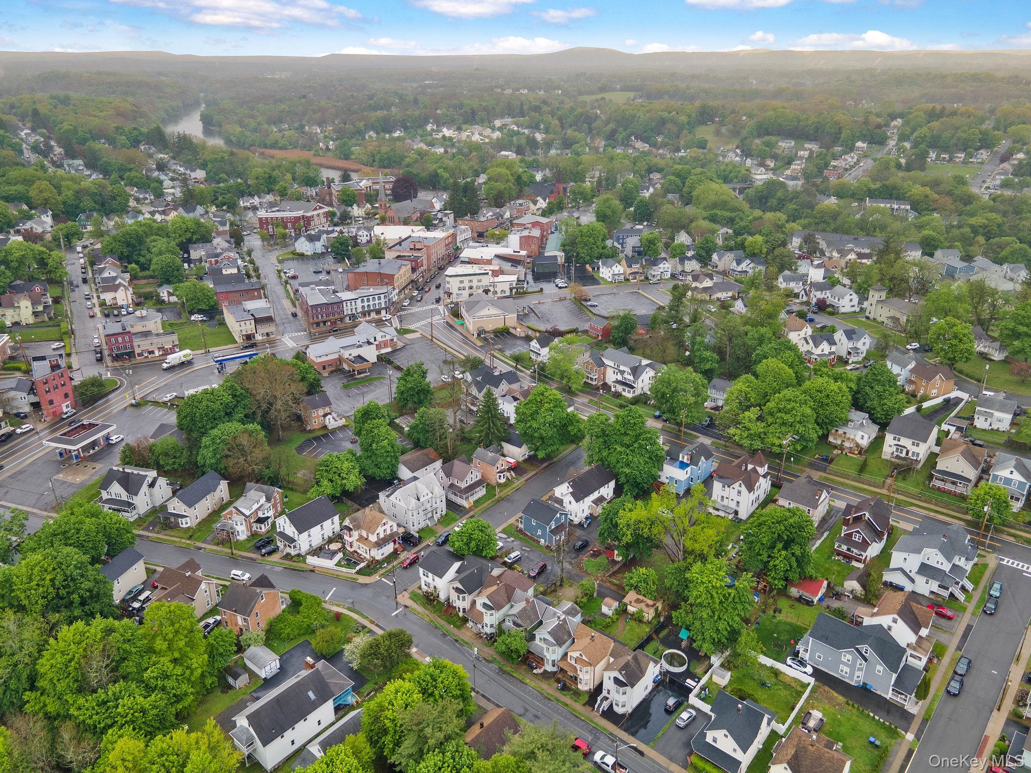 Single Family Valley Orange County, NY 12586, MLS-999380-25