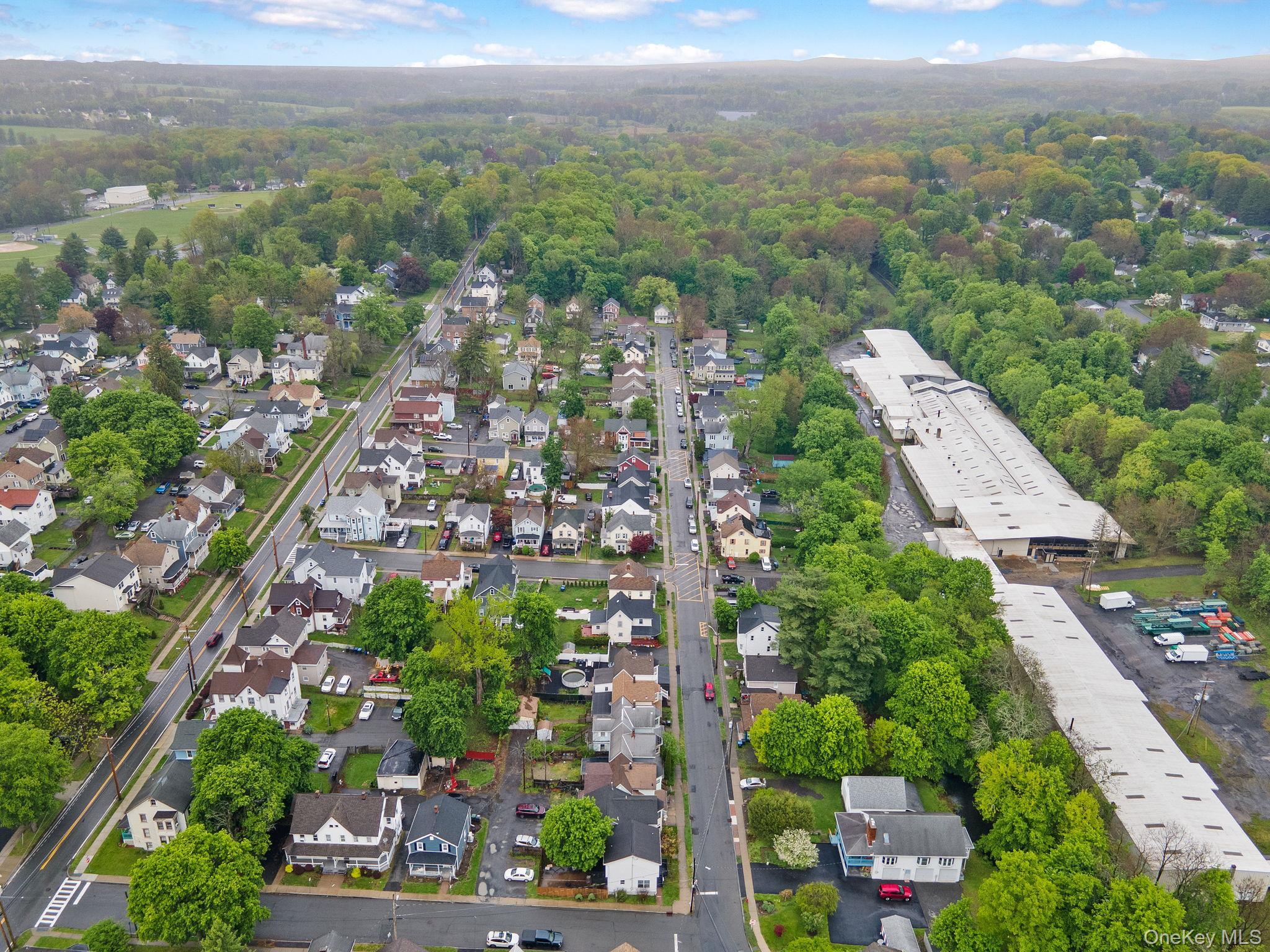 Single Family Valley  Orange County, NY 12586, MLS-999380-30