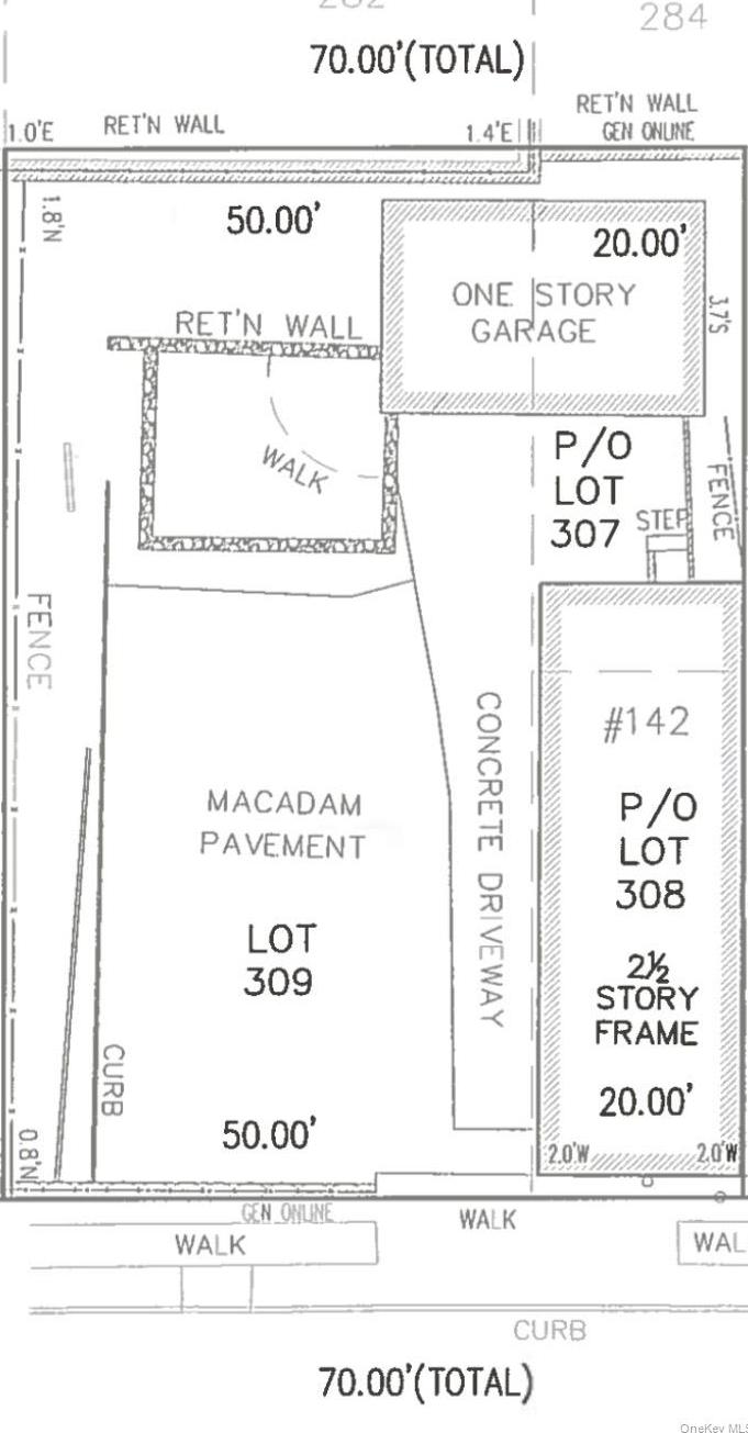 Single Family N 6th Avenue  Westchester County, NY 10550, MLS-999401-12