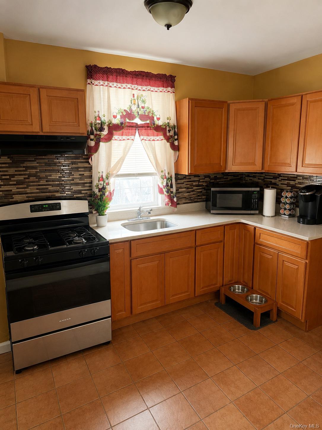 Single Family N 6th Avenue Westchester County, NY 10550, MLS-999401-6