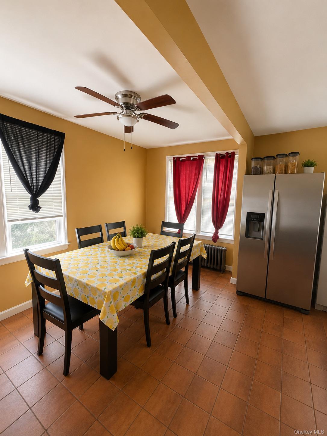 Single Family N 6th Avenue Westchester County, NY 10550, MLS-999401-7
