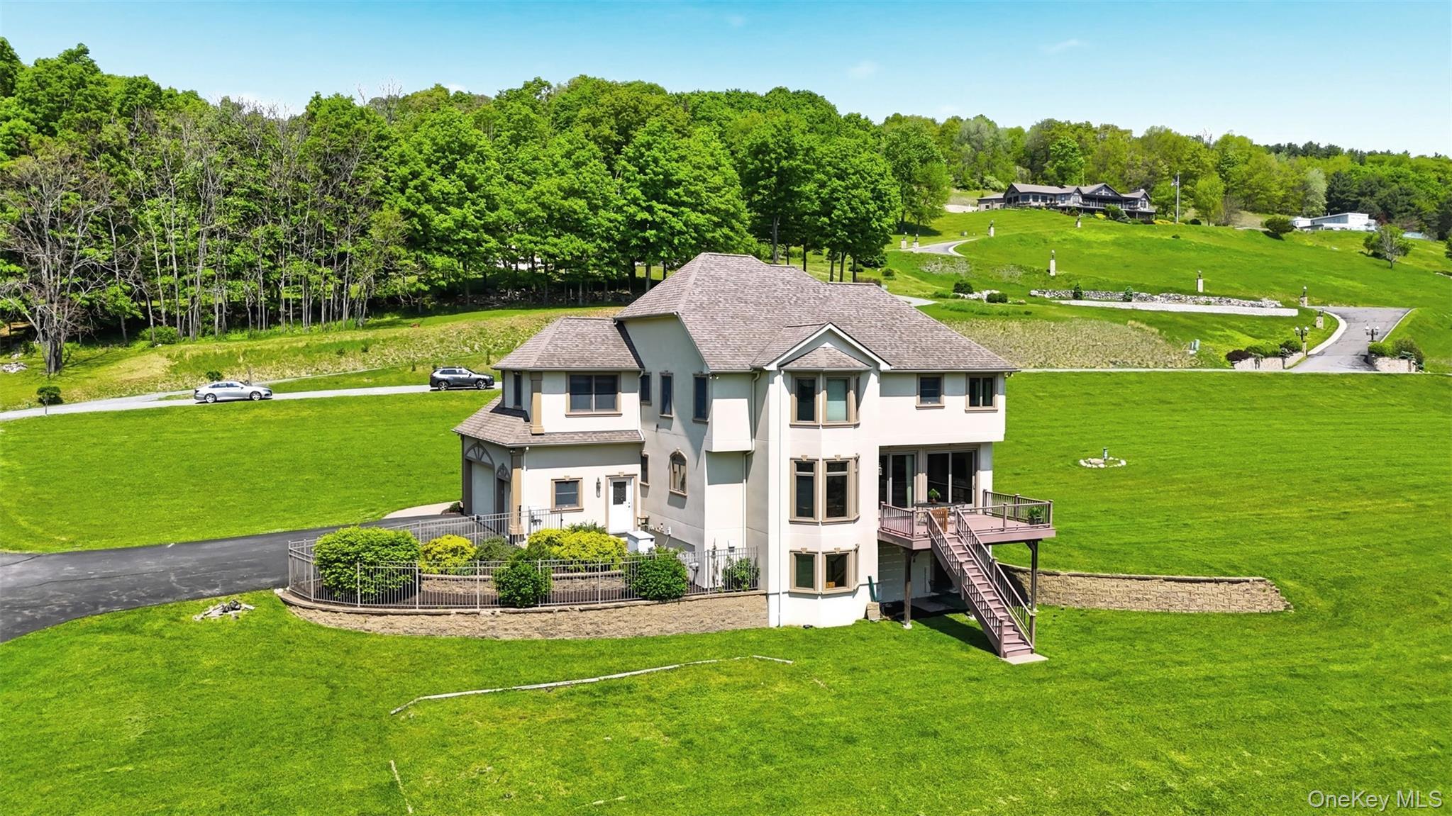 Single Family Rachel Court  Sullivan County, NY 12721, MLS-999407-45