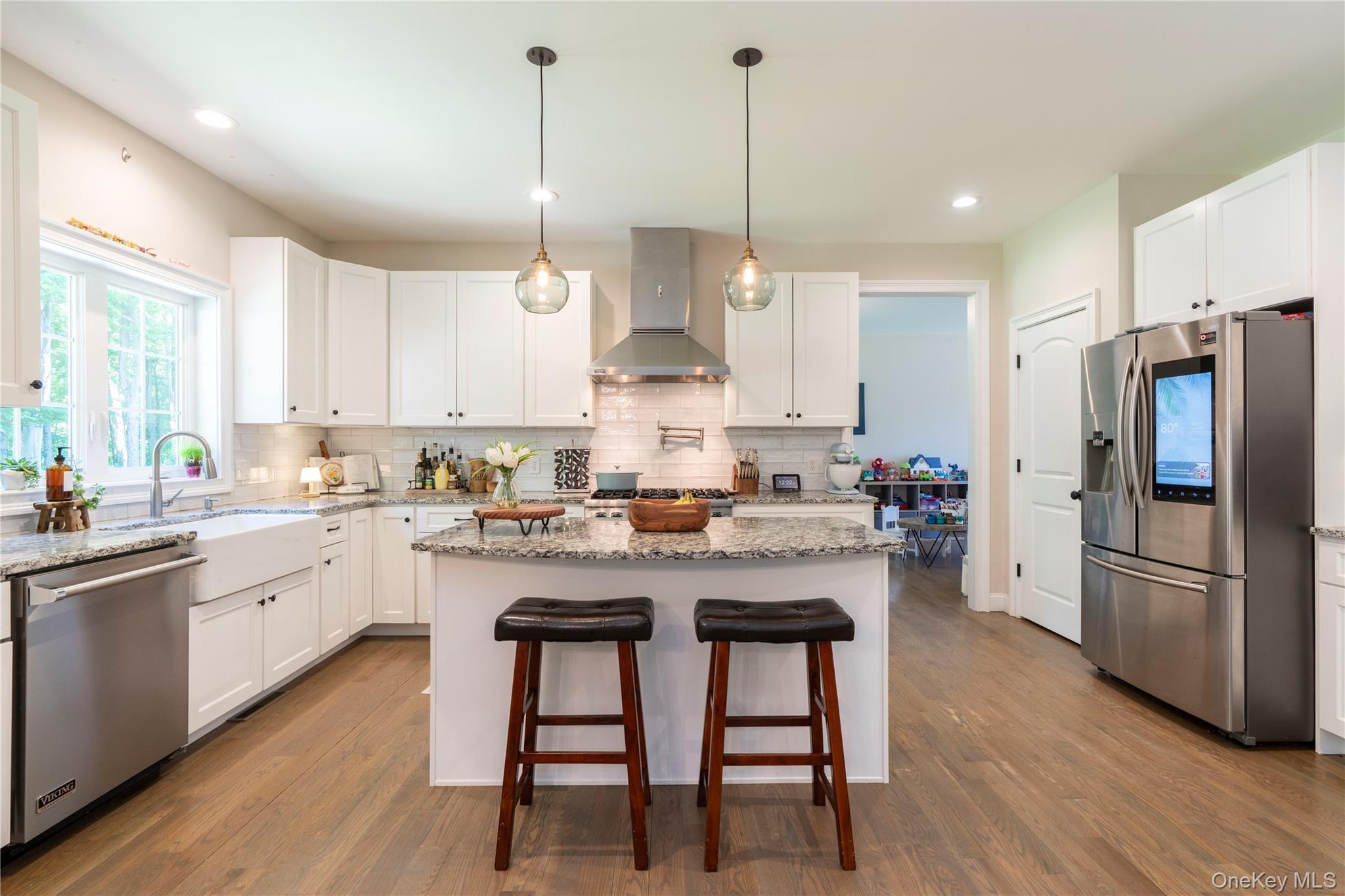 Single Family Biltmore Drive Dutchess County, NY 12533, MLS-999409-17