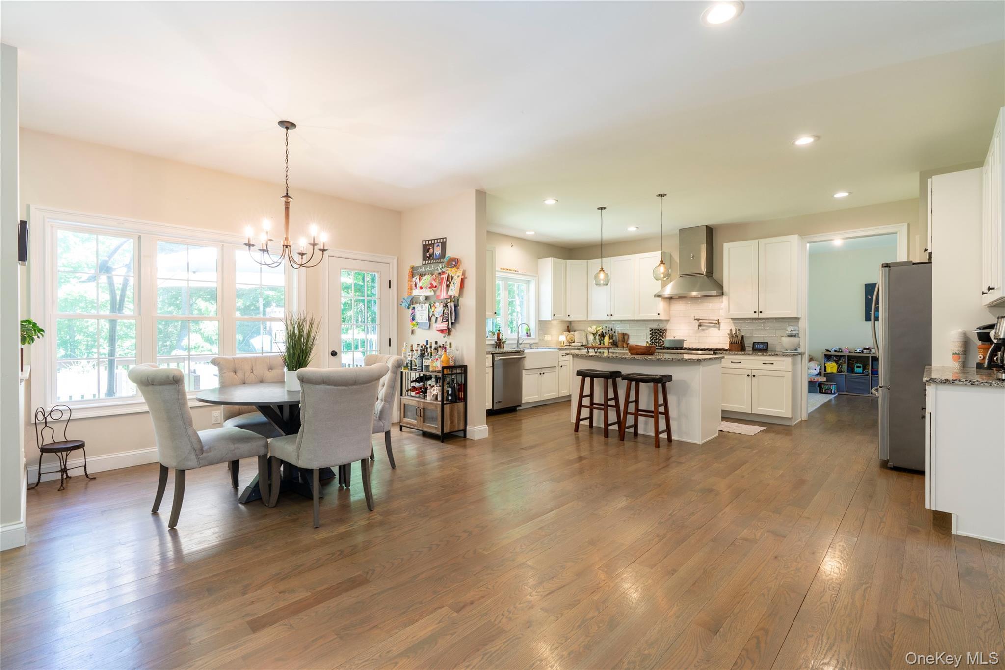 Single Family Biltmore Drive Dutchess County, NY 12533, MLS-999409-21