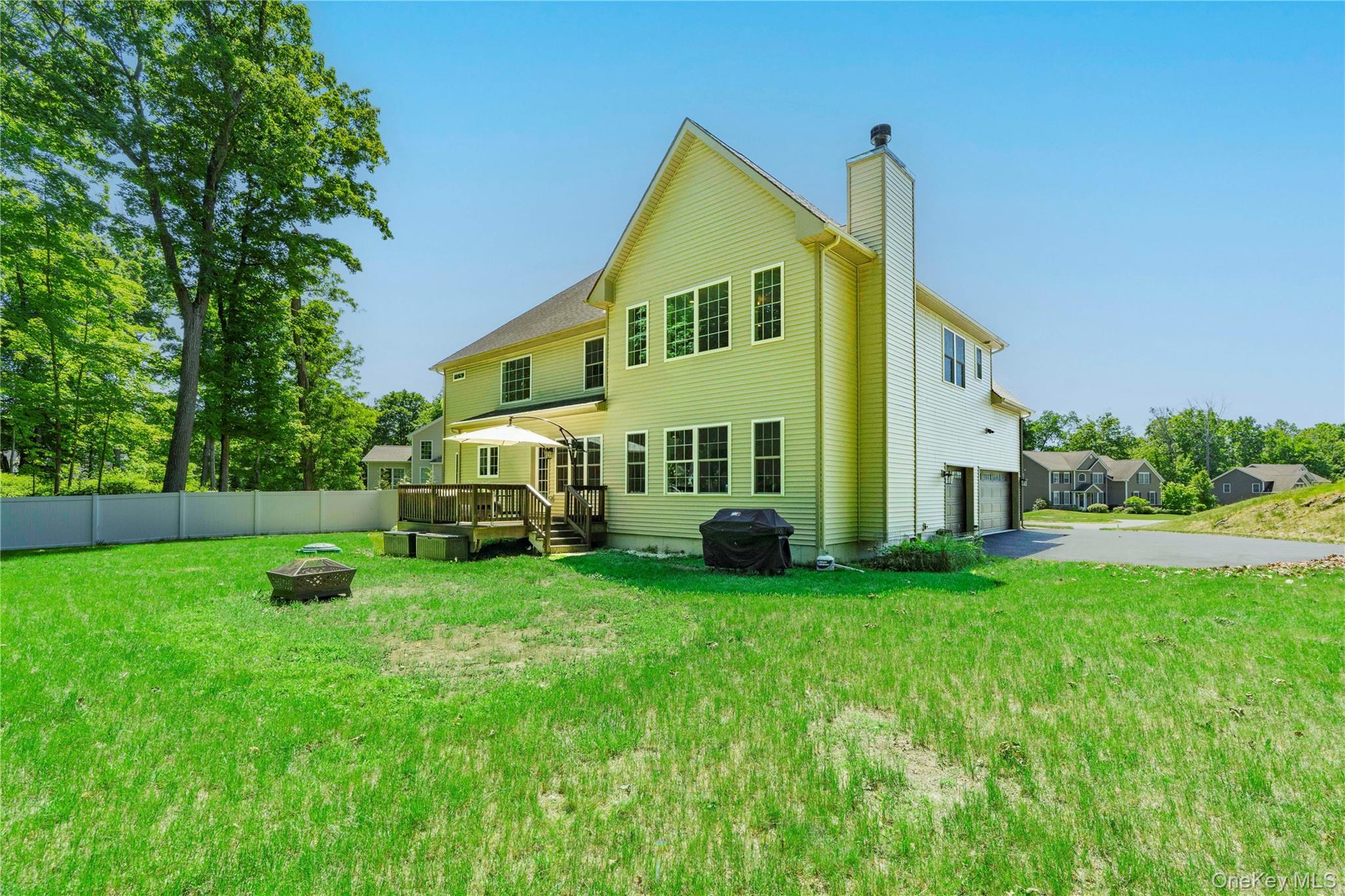 Single Family Biltmore Drive Dutchess County, NY 12533, MLS-999409-41