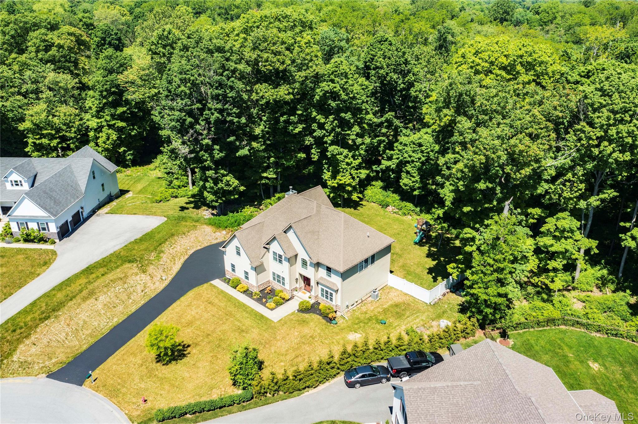 Single Family Biltmore Drive Dutchess County, NY 12533, MLS-999409-42