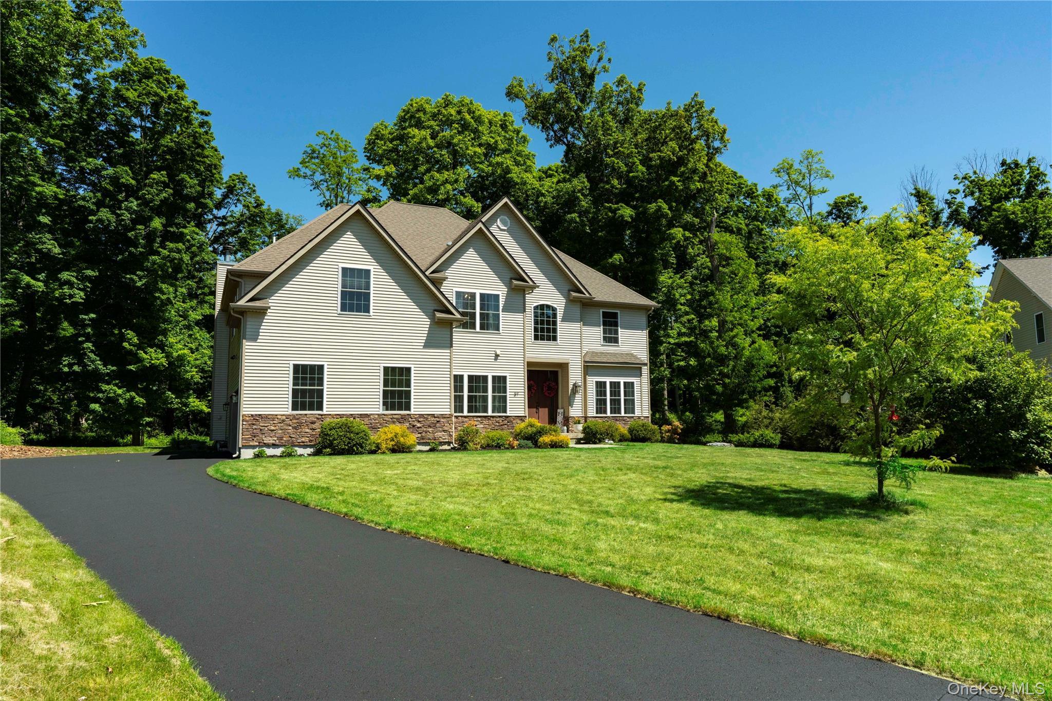Single Family Biltmore Drive Dutchess County, NY 12533, MLS-999409-44