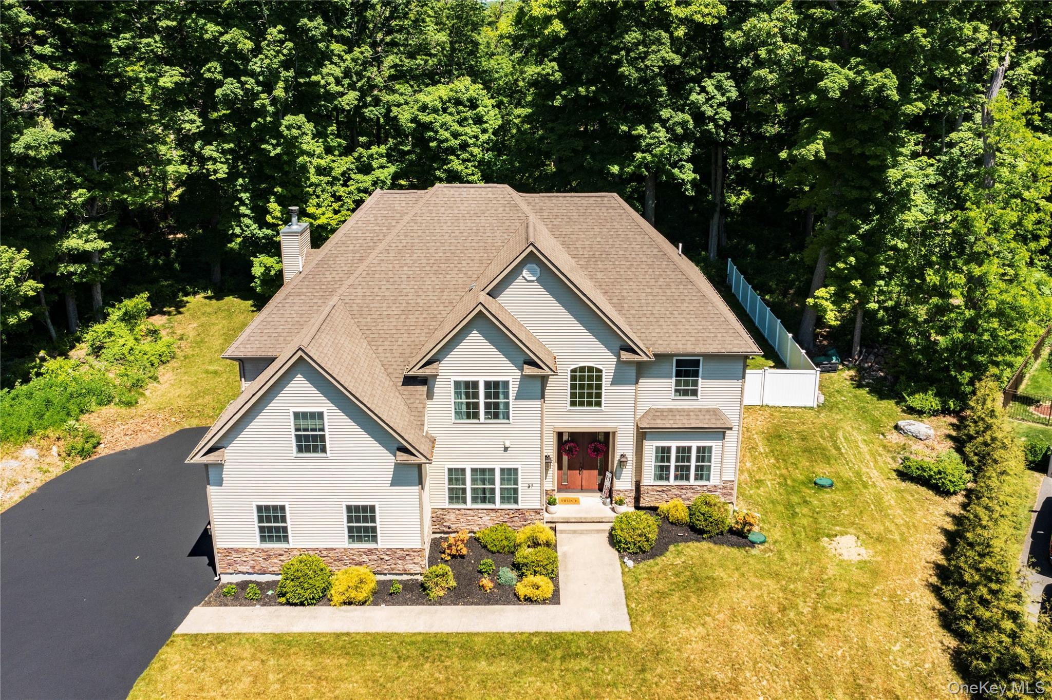 Single Family Biltmore Drive  Dutchess County, NY 12533, MLS-999409-45