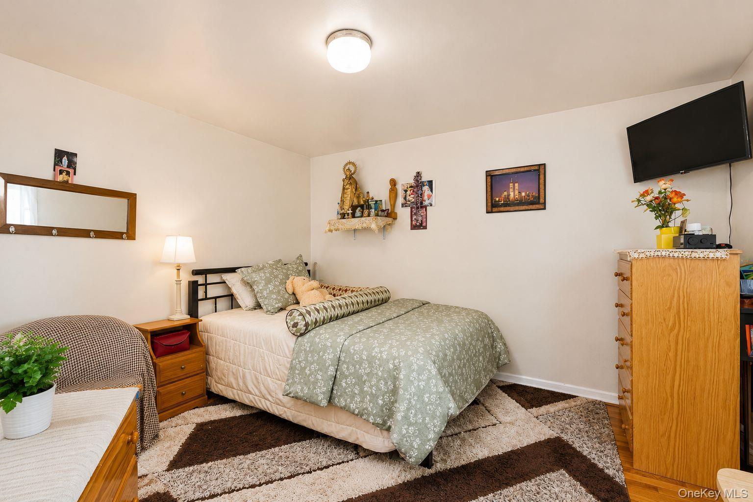 Single Family 110th Queens, NY 11418, MLS-999422-11