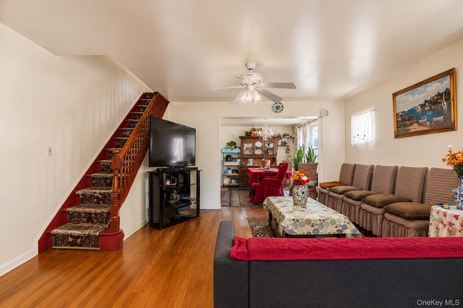 Single Family 110th Queens, NY 11418, MLS-999422-2