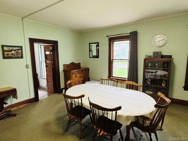 Single Family S Main Street Dutchess County, NY 12567, MLS-999436-12