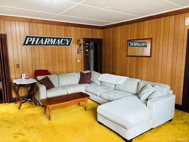 Single Family S Main Street Dutchess County, NY 12567, MLS-999436-15