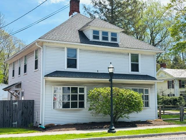 Single Family S Main Street Dutchess County, NY 12567, MLS-999436-2
