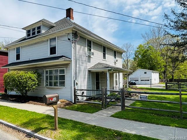 Single Family S Main Street Dutchess County, NY 12567, MLS-999436-3