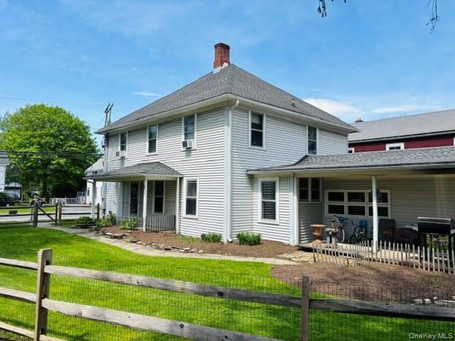 Single Family S Main Street Dutchess County, NY 12567, MLS-999436-4