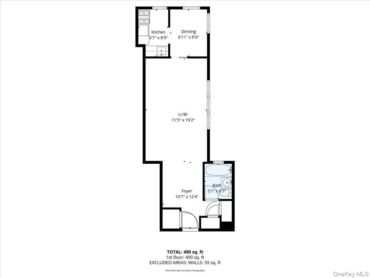 Coop Webster  Bronx, NY 10470, MLS-999438-20