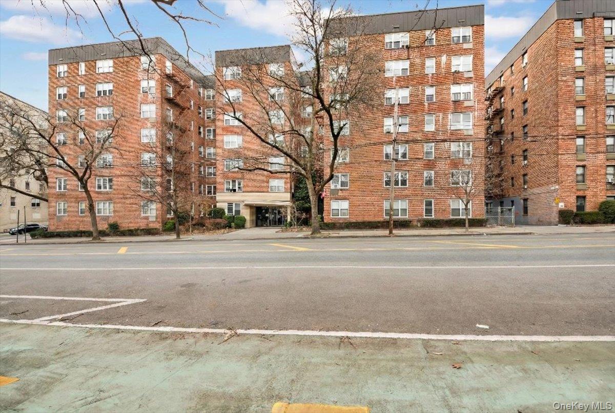 Coop Webster  Bronx, NY 10470, MLS-999438-21