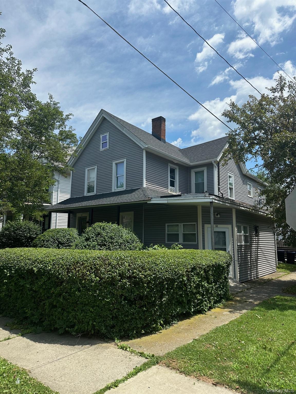 Single Family Worrall Avenue Dutchess County, NY 12603, MLS-999453-2