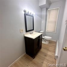 Single Family Worrall Avenue Dutchess County, NY 12603, MLS-999453-21