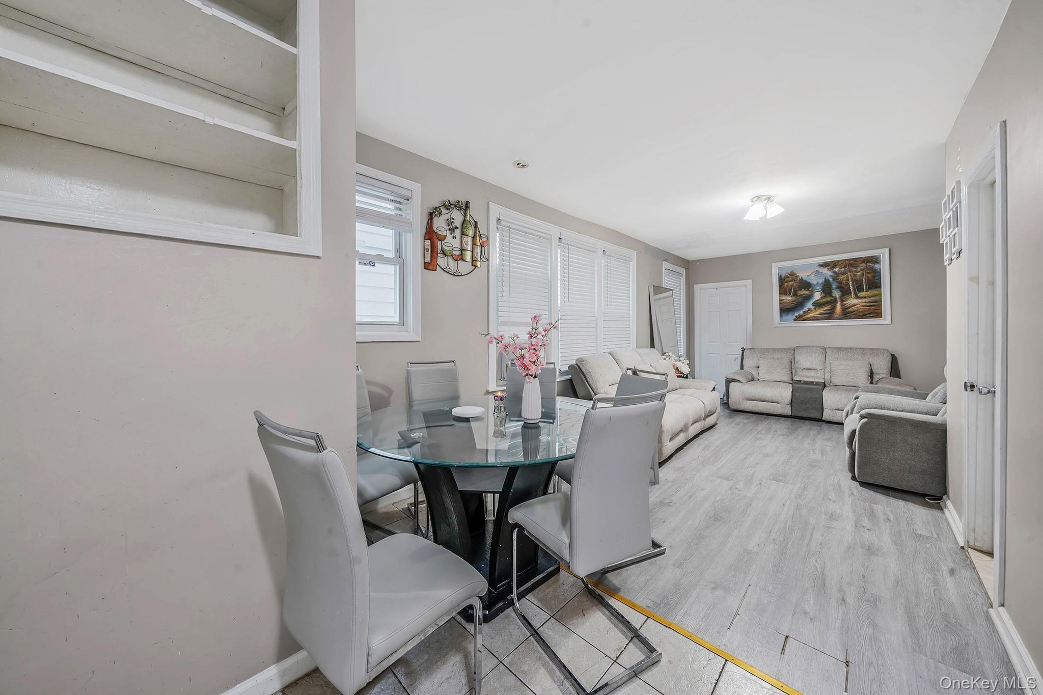 Single Family 101st Street  Queens, NY 11369, MLS-999498-11