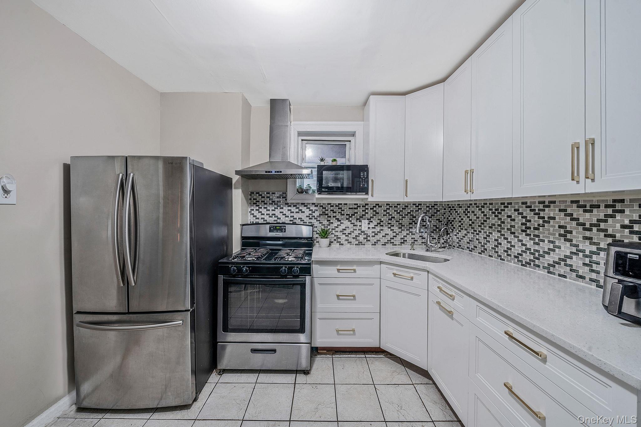 Single Family 101st Street  Queens, NY 11369, MLS-999498-13