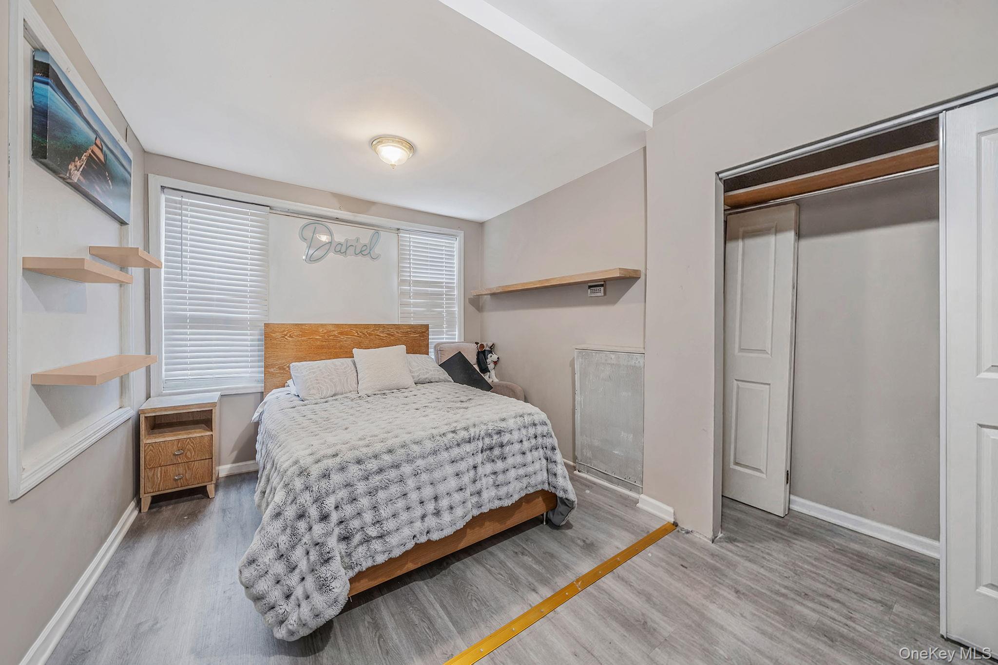 Single Family 101st Street  Queens, NY 11369, MLS-999498-16