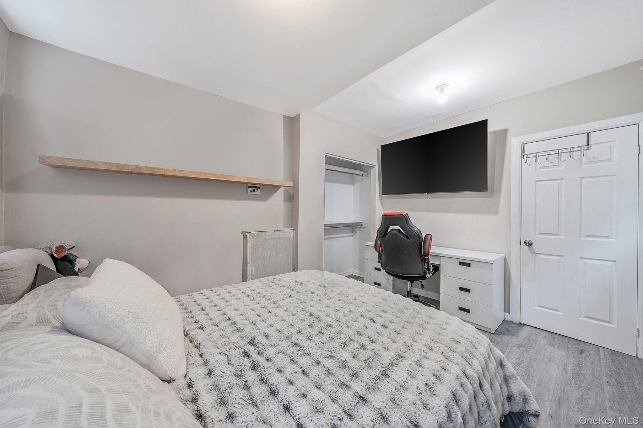 Single Family 101st Street  Queens, NY 11369, MLS-999498-17