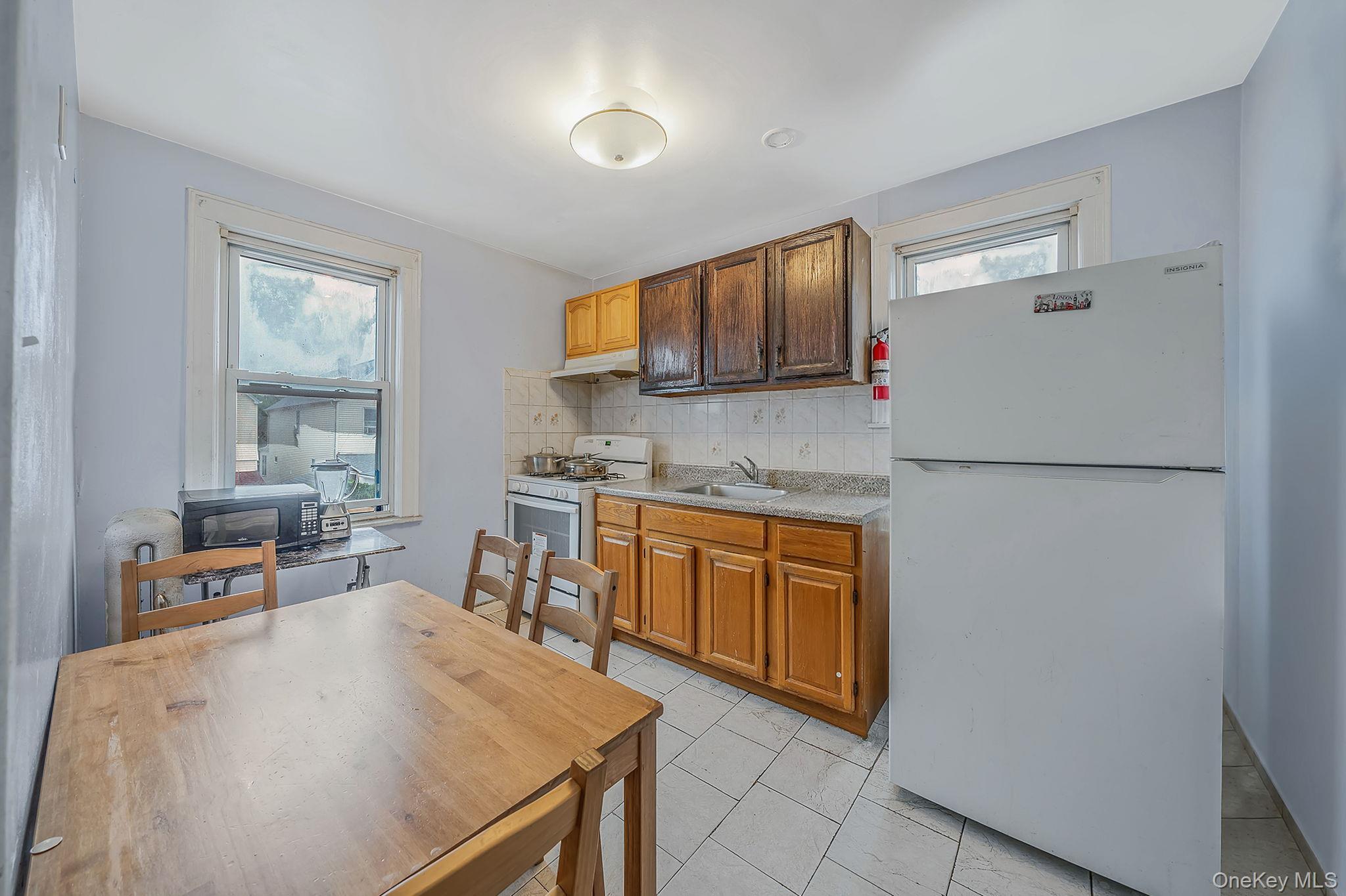 Single Family 101st Street  Queens, NY 11369, MLS-999498-22