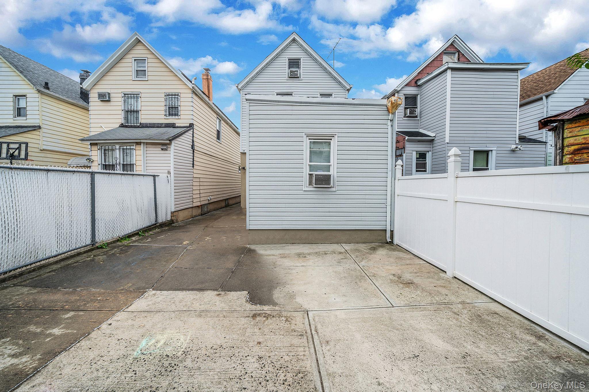 Single Family 101st Street  Queens, NY 11369, MLS-999498-5