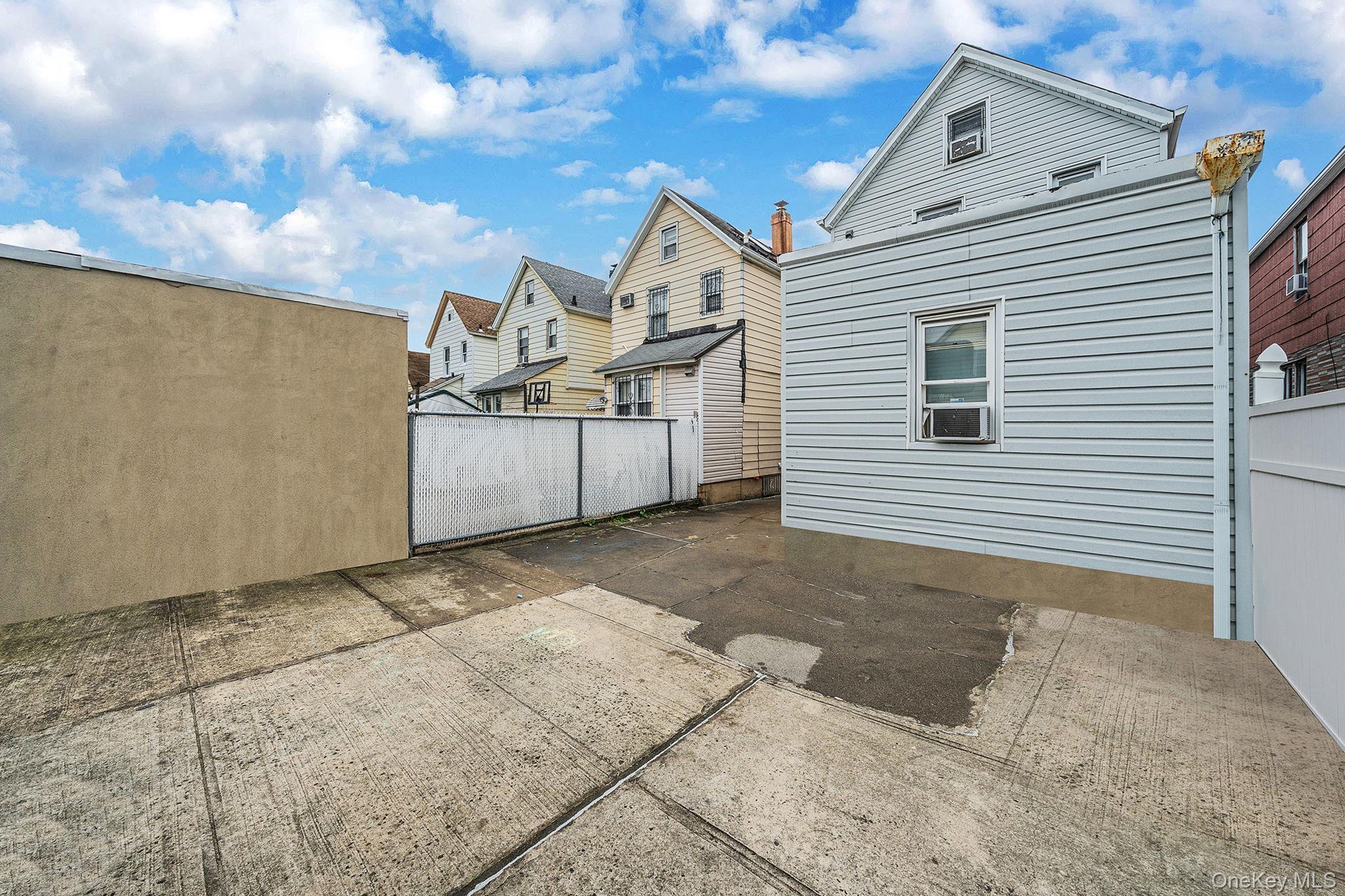 Single Family 101st Street  Queens, NY 11369, MLS-999498-6