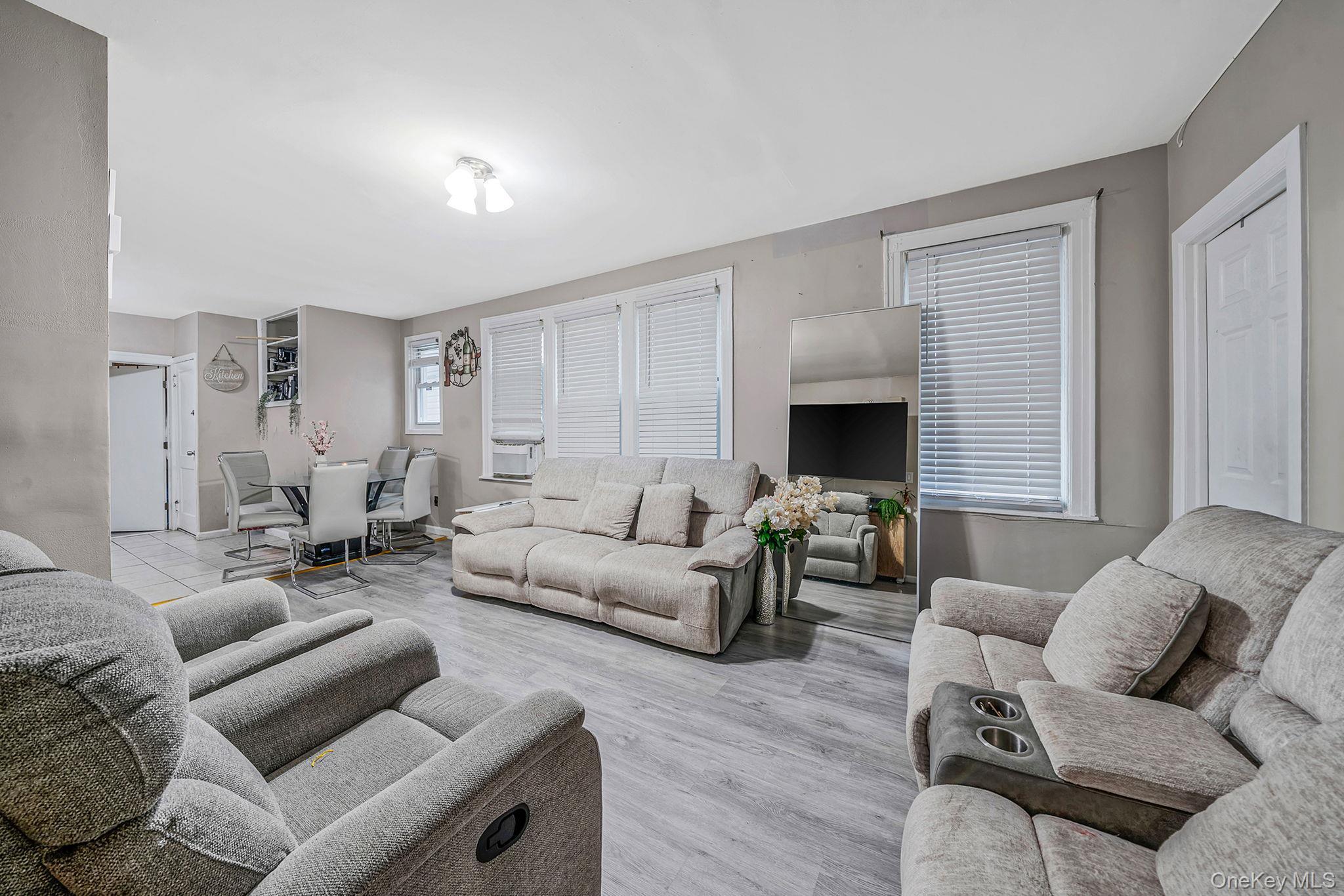Single Family 101st Street  Queens, NY 11369, MLS-999498-8