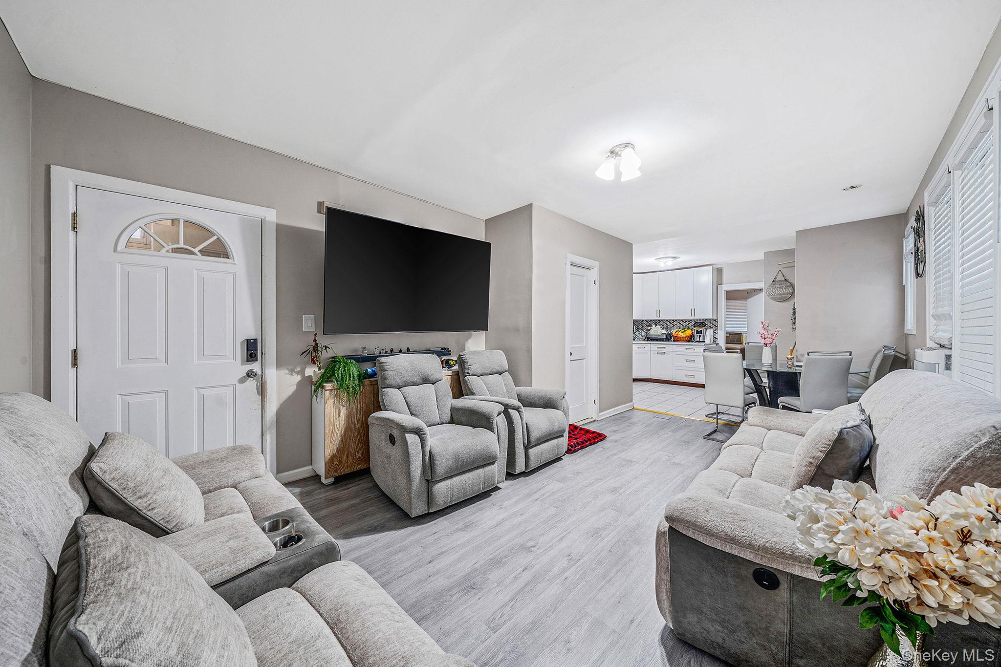 Single Family 101st Street  Queens, NY 11369, MLS-999498-9